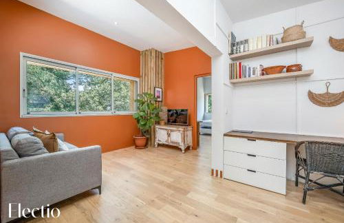 Cabane dIsmou Piscina & Diseño de madera - Foto 7