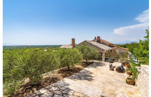 3 Bedroom Beautiful Home In Lisicic - Foto 23