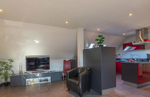 Gîte au Cœur des champs chez Sandrine et Manu - Foto 10