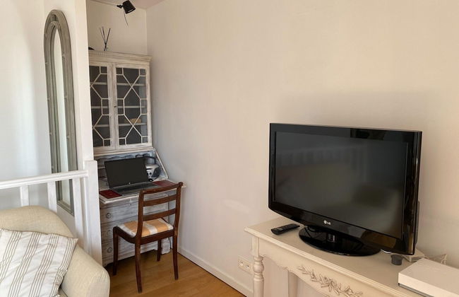 Beautiful Apartment, 2 Terraces, Near Beach - Photo 4