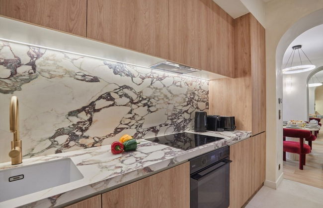 Sublime new Apartment Louvre Palais Royal - Foto 10