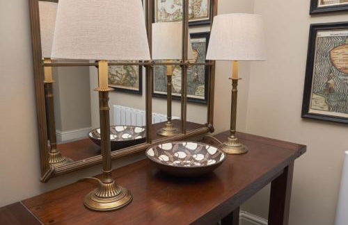 Old Bakers Cottage ground floor apartment centrally located in Grasmere with patio area - Foto 10