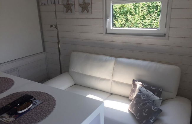 Hausboot Resort Nordseeküste - Foto 26