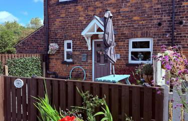 Canal Side Cottage Wakefield - Foto 29