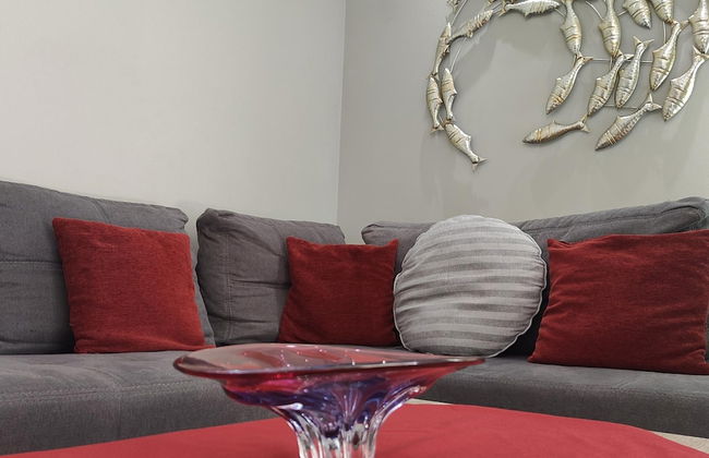 Depie Luxury Apartment in Pastida Rhodes - Photo 17