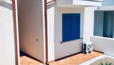 Apartment Tramonto sea-front - Foto 3, Garden