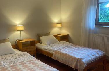 Agroturystyka Dom Wśród Sosen - Foto 50