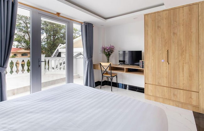 Hoa Mi - Villa Condotel - Foto 11