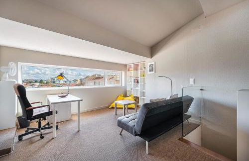 GuestReady - A charming duplex home near Boavista - Foto 1