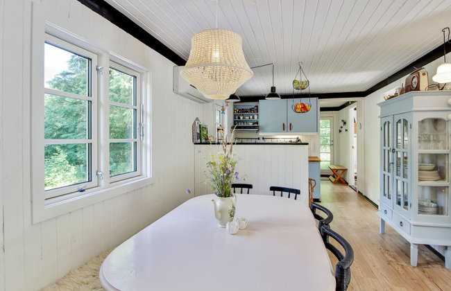 "Øllegård" - 250m from the sea - Foto 12