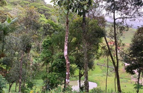 Casa de Campo Rio Miguel - Photo 5