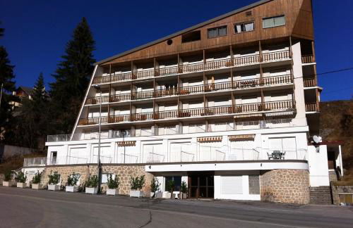 Residence Aqualiva à Valberg Piscine privative dans chacun des appartements situé à 20 m des pistes de ski - Foto 39