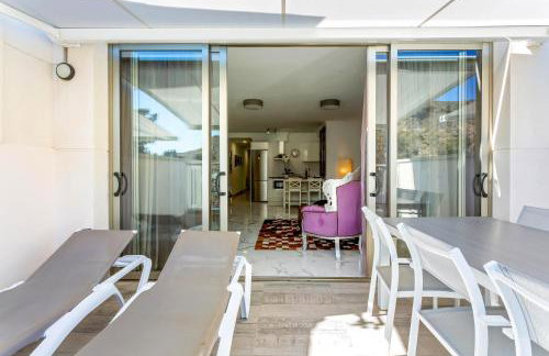 Puerto de Mogan - Luxe Apartment with roof terrace and sea view - Photo 49