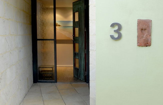 By the Beach B&B and Apartments - Foto 2