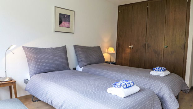 Robin des Bois B 15 - Foto 4, Bedroom