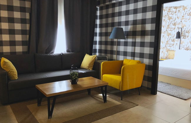 SuiteLoc Apparthotel - Photo 57