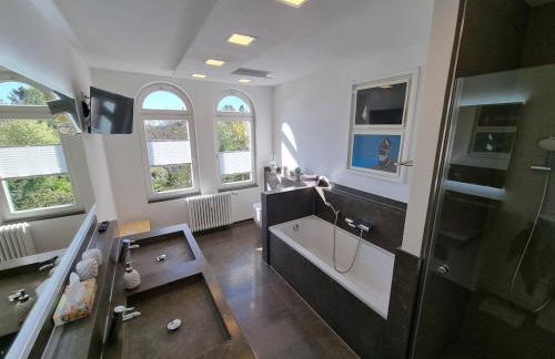 Exklusives Apartment - Ostsee - 110m2 - Foto 5