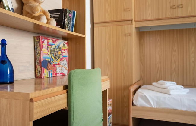 Welcomely - La Casa di Annetta - Foto 31