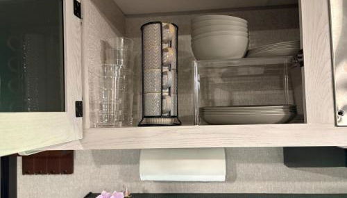 Modern Luxury RV Retreat, Your Cozy Tiny Home - Foto 5