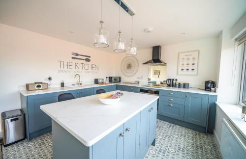 'The View' Penthouse Apartment Number Four Lees Terrace - Foto 4