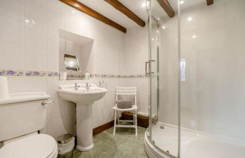 Willow Cottage - Foto 22