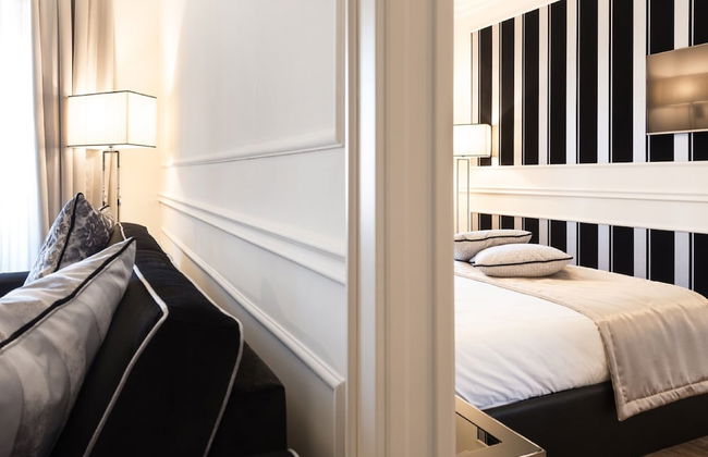 Aparthotel Verona House - Foto 43