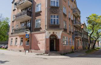 TOTU HOME Na Zaspę 45 Gdańsk Apartament - Foto 3