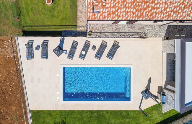 Villa Rosewood - Foto 41