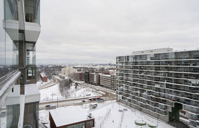 Modern 1BR Apartment with best location - Foto 45