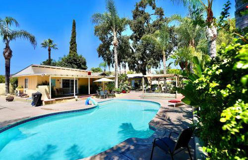 La Casita Poolside Retreat - Foto 1