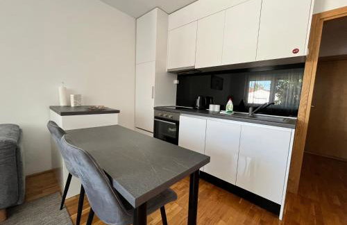 Apartment Check In Zagreb Maksimir-free parking - Foto 20