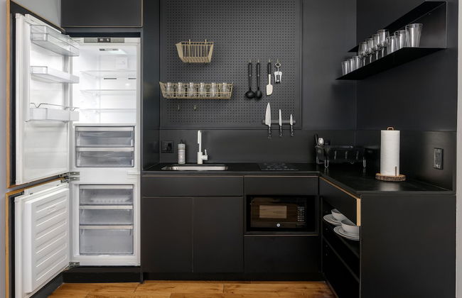 Placemakr Wall Street - Foto 69