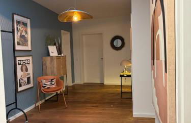 180qm Penthouse mit Sonnenterrasse - Foto 14