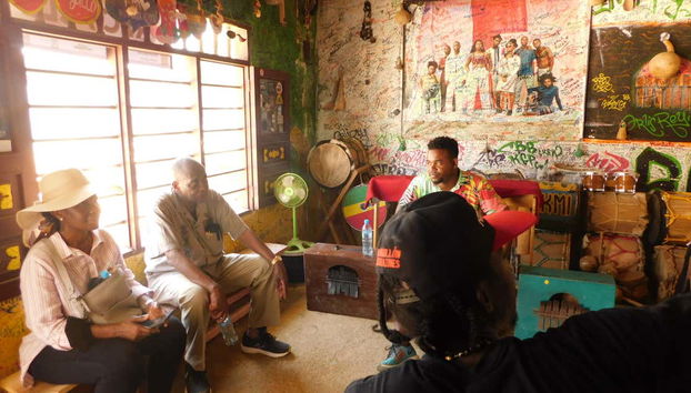 Escursione a San Basilio de Palenque - Foto 4