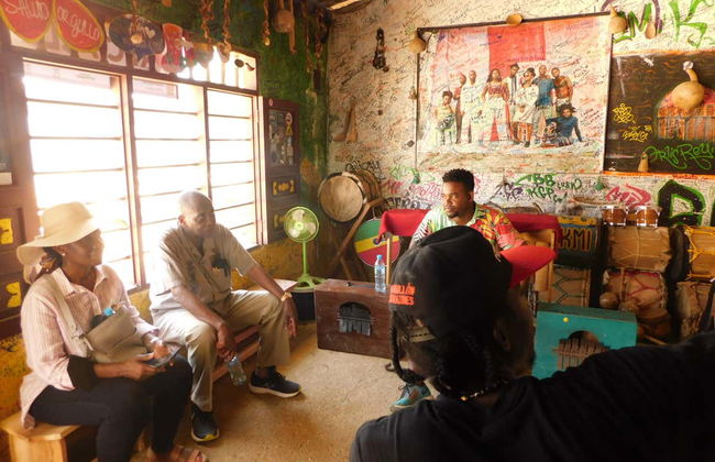 Escursione a San Basilio de Palenque - Foto 4