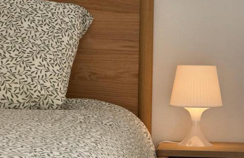 Le Nid des Frênes - Studio au Cœur de la Nature - Foto 46