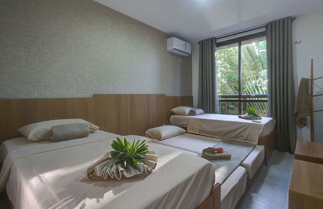 Apartamento no WaiWai Cumbuco Fortaleza - Photo 8