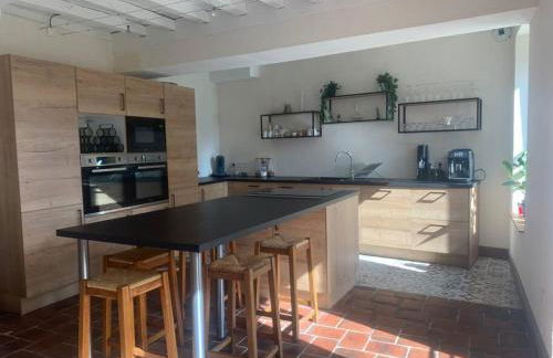 Maison Céleste - Foto 51