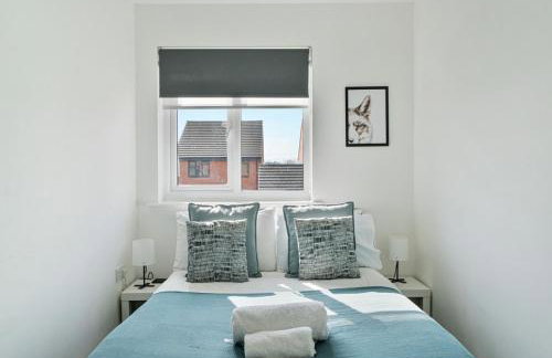 The Nest Retreat Exeter - Foto 20