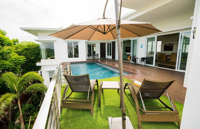 One Hagdan Villas - Foto 16