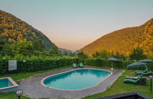 Mila Garden Villas & Bungalows - Foto 46