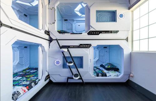 Galactic Dream by OC Adventure Homes - Foto 43