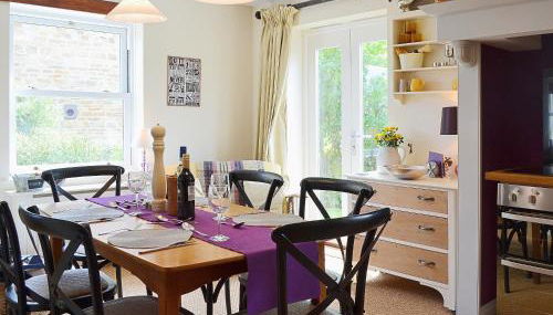 Lilac Cottage - Foto 4