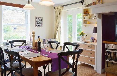 Lilac Cottage - Foto 4