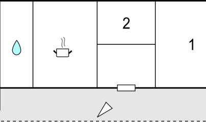 Holiday Home Trget Trget - Foto 19