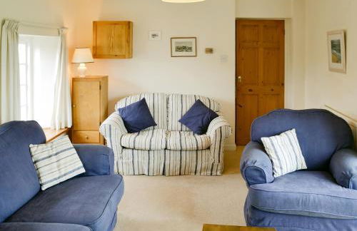 Tregunna Cottage - Foto 8