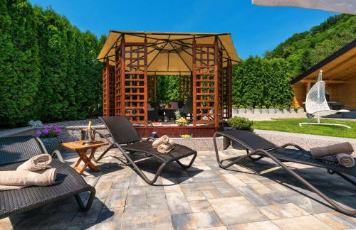 Villa Spa Magic - Foto 5