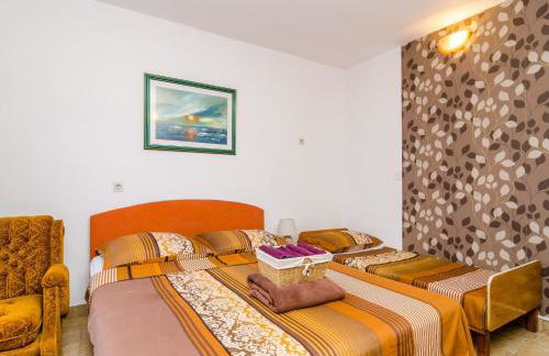 Apartment Bay Of Dreams - Two-bedroom Apartment With Terrace and Sea View - Foto 12