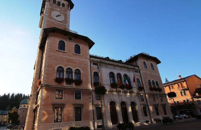 Chalet in Asiago With Alpine Charm - Foto 32
