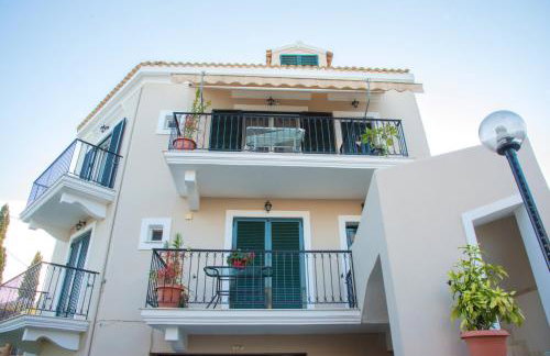 Corfu Don Camillo Apartment - Foto 14